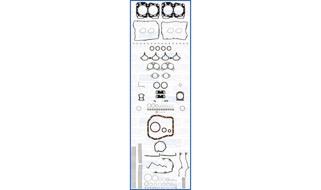 Subaru EJ25D 3/98> Full Gasket Set GO226A - Austral | Universal Auto Spares