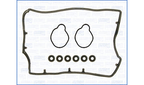 Subaru EJ25 Valve Cover Gasket Set LH GO226VCP-L - Austral | Universal Auto Spares