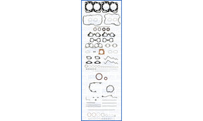 Subaru EJ255 Full Gasket Set GO228A - Austral | Universal Auto Spares