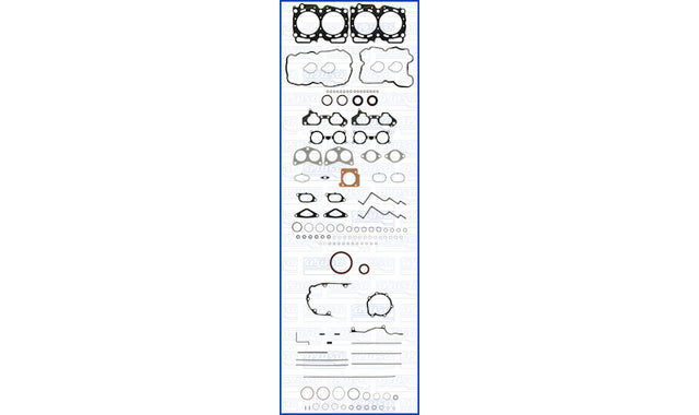 Subaru EJ255 Full Gasket Set GO228A - Austral | Universal Auto Spares