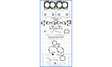 Subaru EJ25 S2 Full Gasket Set GO229A - Austral | Universal Auto Spares