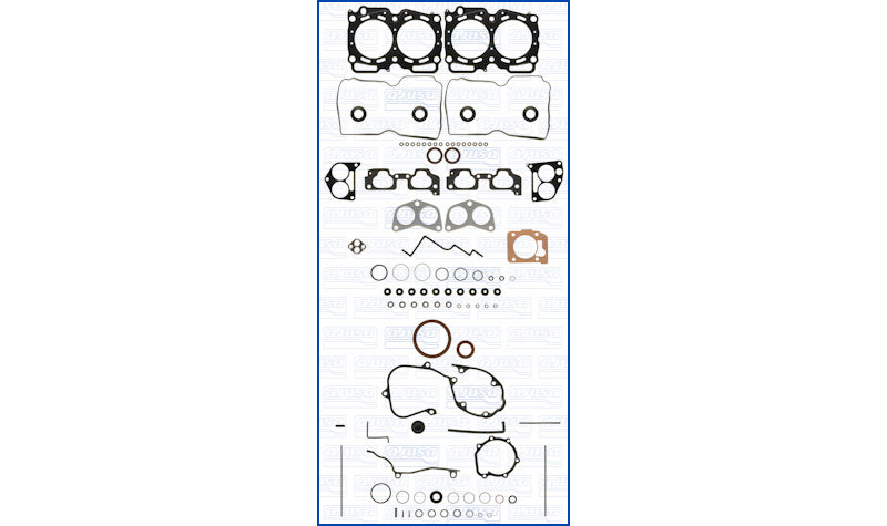Subaru EJ25 S2 Full Gasket Set GO229A - Austral | Universal Auto Spares