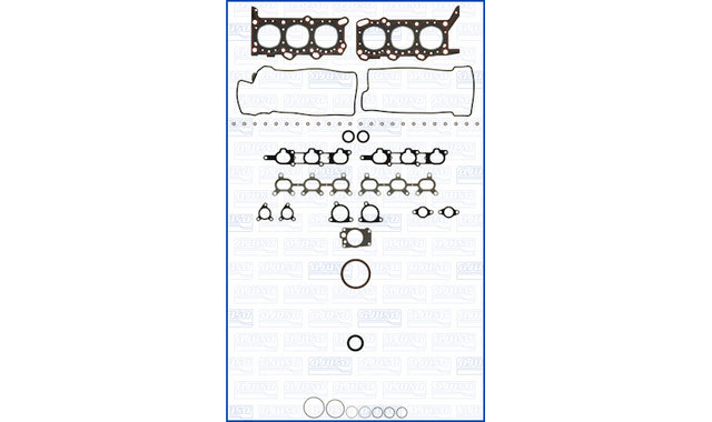 Suzuki H20A Full Gasket Set GO230A - Austral | Universal Auto Spares