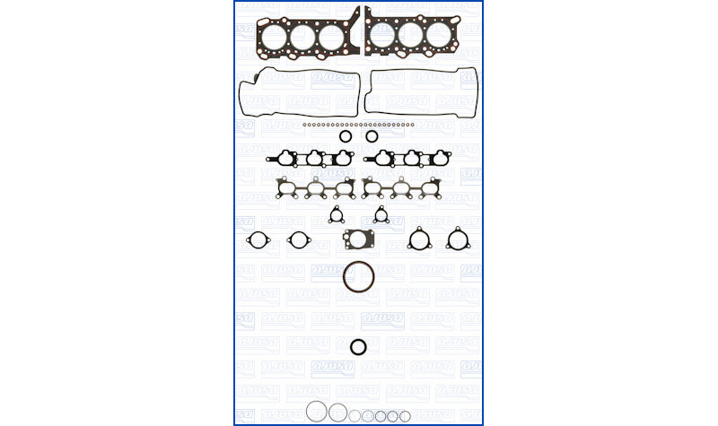 Suzuki H25A Full Gasket Set GO231A - Austral