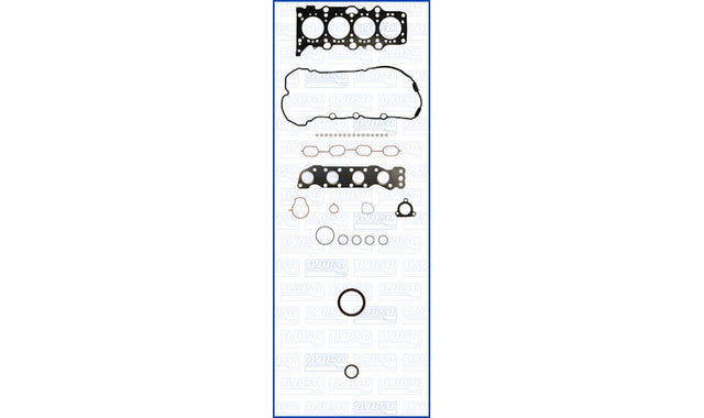 Suzuki M13A M15A Full Gasket Set GO238A - Austral | Universal Auto Spares