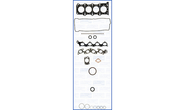 Suzuki J18A Full Gasket Set GO245A - Austral | Universal Auto Spares