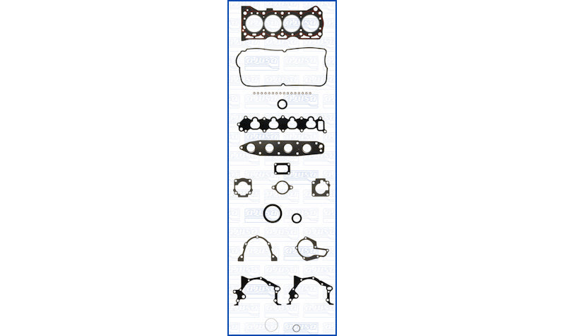 Suzuki G13BB Full Gasket Set GO246A - Austral | Universal Auto Spares