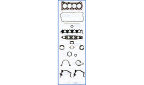 Suzuki G13BB Full Gasket Set GO246A - Austral | Universal Auto Spares