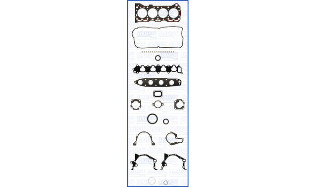 Suzuki G13BB Full Gasket Set GO246A - Austral | Universal Auto Spares