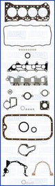 Suzuki G13BA SOHC 8V Full Gasket Set GO247A - Austral | Universal Auto Spares