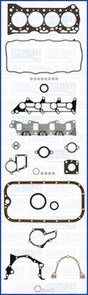 Suzuki G13BA SOHC 8V Full Gasket Set GO247A - Austral | Universal Auto Spares