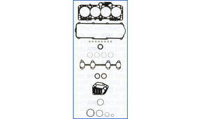 Volkswagen Azj Full Gasket Set GO3000A - Austral | Universal Auto Spares