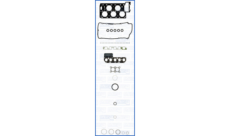Volkswagen Aqn Full Gasket Set GO3005A - Austral | Universal Auto Spares
