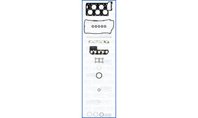Volkswagen Aqn Full Gasket Set GO3005A - Austral | Universal Auto Spares