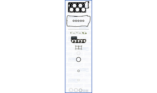 Volkswagen Aqn Full Gasket Set GO3005A - Austral | Universal Auto Spares