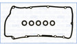 Volkswagen Aqn VR5 Valve Cover Gasket Set GO3005VCP - Austral | Universal Auto Spares