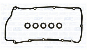 Volkswagen Aqn VR5 Valve Cover Gasket Set GO3005VCP - Austral | Universal Auto Spares