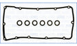 Volkswagen Aue Valve Cover Gasket Set GO3009VCP - Austral | Universal Auto Spares