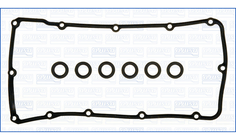 Volkswagen Aue Valve Cover Gasket Set GO3009VCP - Austral | Universal Auto Spares