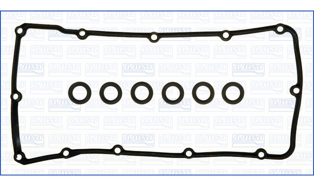 Volkswagen Aue Valve Cover Gasket Set GO3009VCP - Austral | Universal Auto Spares