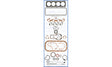 Vol B200E F Full Gasket Set GO300A - Austral | Universal Auto Spares