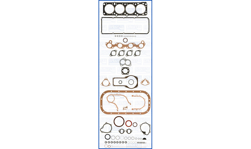 Vol B200E F Full Gasket Set GO300A - Austral | Universal Auto Spares