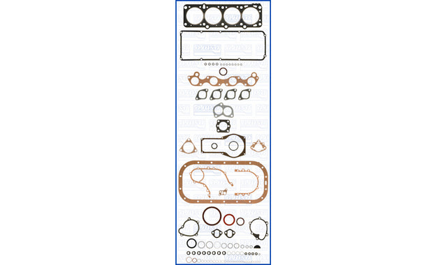 Vol B200E F Full Gasket Set GO300A - Austral | Universal Auto Spares