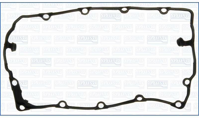 Volkswagen Bmm V/Cover Gasket GO3013RC - Austral | Universal Auto Spares