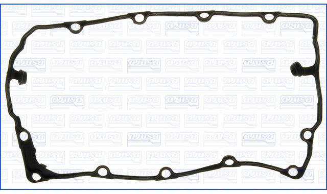 Volkswagen Bmm V/Cover Gasket GO3013RC - Austral | Universal Auto Spares