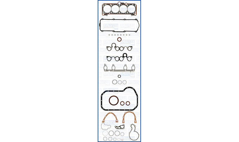 Volkswagen Adz Full Gasket Set GO3014A - Austral | Universal Auto Spares
