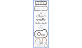 Volkswagen Adz Full Gasket Set GO3014A - Austral | Universal Auto Spares