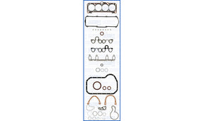 Volkswagen Adz Full Gasket Set GO3014A - Austral | Universal Auto Spares