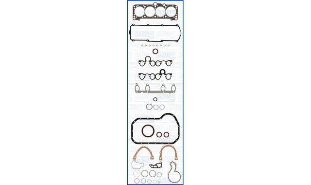 Volkswagen Adz Full Gasket Set GO3014A - Austral | Universal Auto Spares