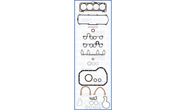 Volkswagen Adz Full Gasket Set GO3015A - Austral | Universal Auto Spares