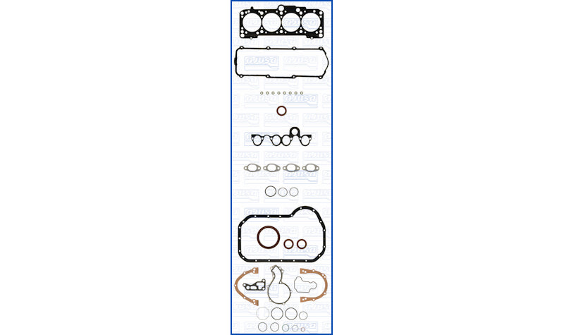 Volkswagen Adz Full Gasket Set GO3016A - Austral | Universal Auto Spares