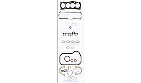 Volkswagen Adz Full Gasket Set GO3016A - Austral | Universal Auto Spares