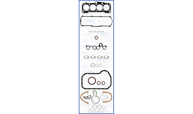 Volkswagen Adz Full Gasket Set GO3016A - Austral | Universal Auto Spares