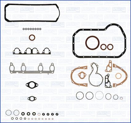 Volkswagen Aaz 1.9L TDI Full Gasket Set GO3018A - Austral | Universal Auto Spares