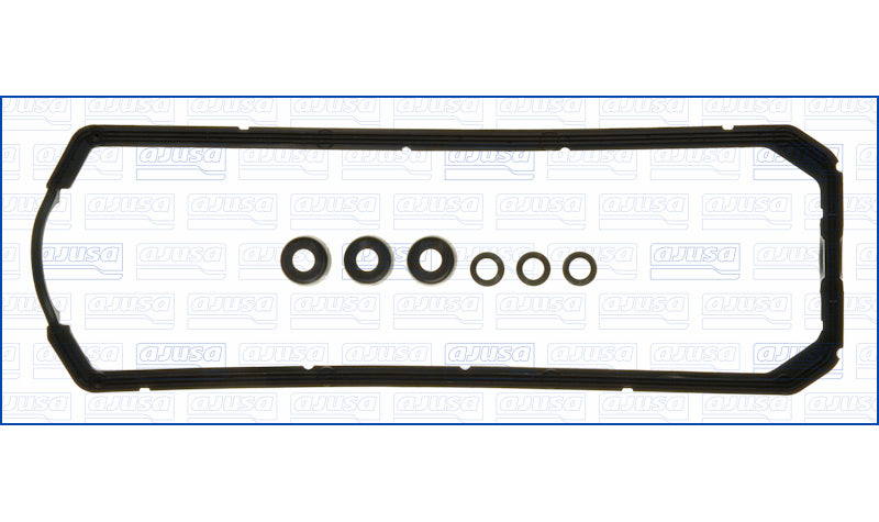 Volkswagen 1Y 1.9L TDI Valve Cover Gasket Set GO3018VCP - Austral | Universal Auto Spares