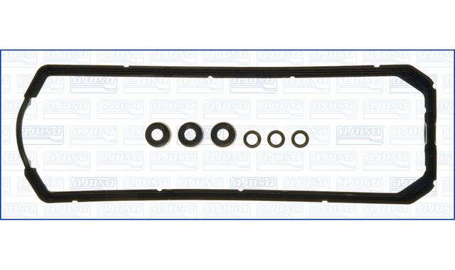 Volkswagen 1Y 1.9L TDI Valve Cover Gasket Set GO3018VCP - Austral | Universal Auto Spares