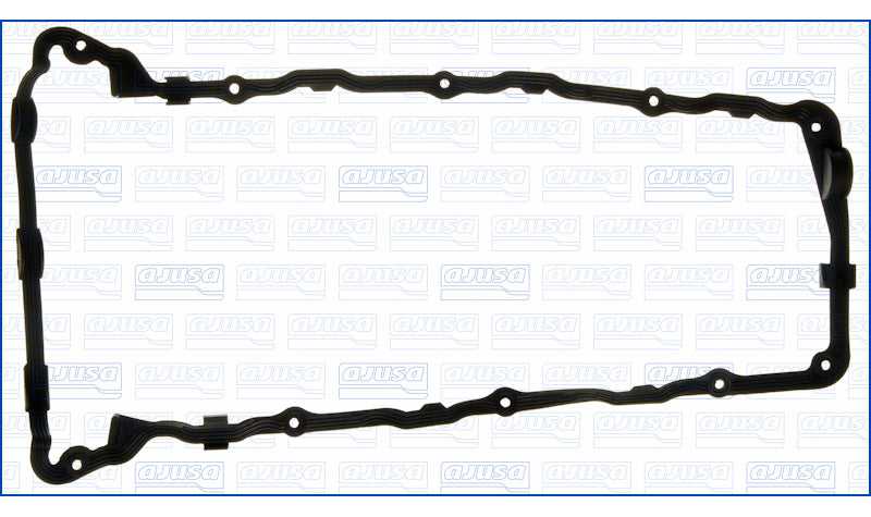 Volkswagen Aaa VR6 V/Cover Gasket GO3019RC - Austral | Universal Auto Spares