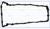 Volkswagen Aaa VR6 V/Cover Gasket GO3019RC - Austral | Universal Auto Spares