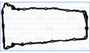 Volkswagen Aaa VR6 V/Cover Gasket GO3019RC - Austral | Universal Auto Spares
