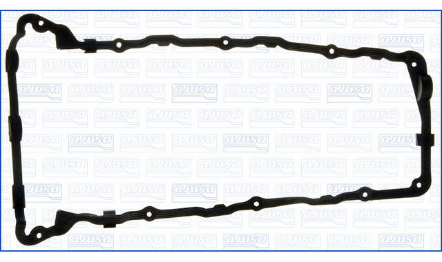 Volkswagen Aaa VR6 V/Cover Gasket GO3019RC - Austral | Universal Auto Spares