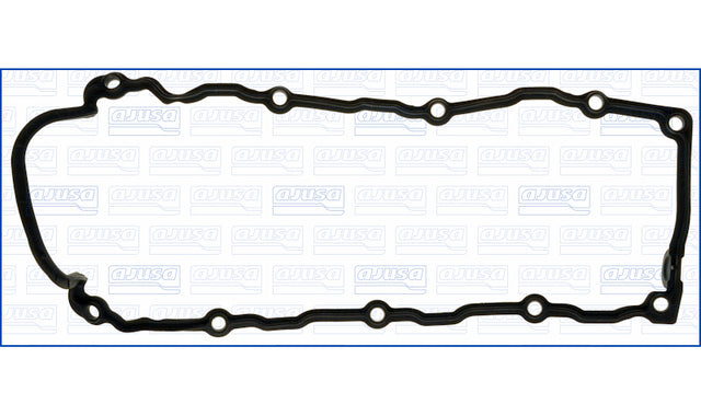 Volkswagen Aaa VR6 V/Cover Gasket GO3020RC - Austral | Universal Auto Spares