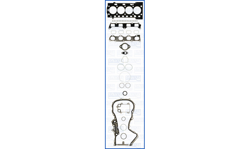 Volkswagen Blg 1.4LTSI Full Gasket Set GO3025A - Austral | Universal Auto Spares