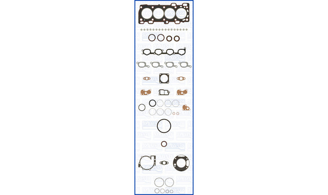 Vol B4194T Full Gasket Set GO302A - Austral | Universal Auto Spares