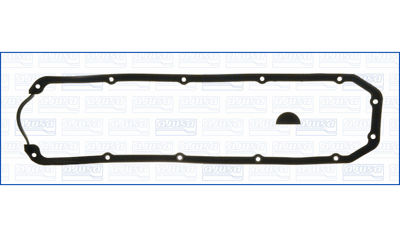 Audi NG Valve Cover Gasket Set GO3101VCP - Austral