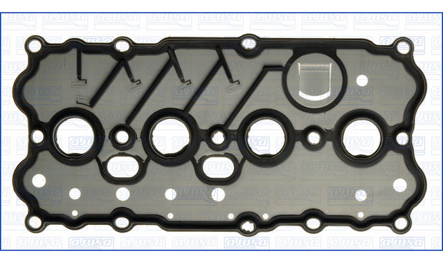 Audi Bmb V/Cover Gasket GO3103RC - Austral | Universal Auto Spares