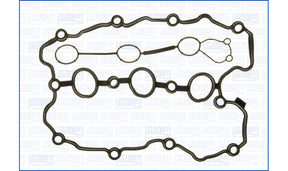 Audi Auk Valve Cover Gasket Set Cylinder 1-3 GO3125VCP - Austral | Universal Auto Spares